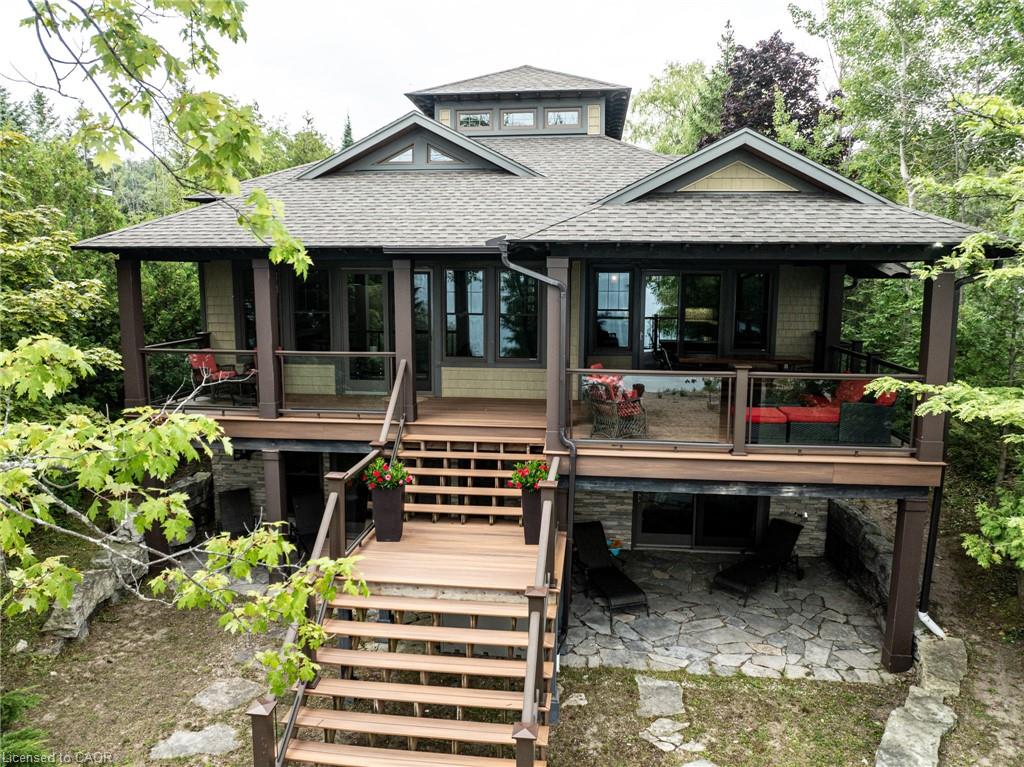 86649 Amberley Beach Road Property Photo 1