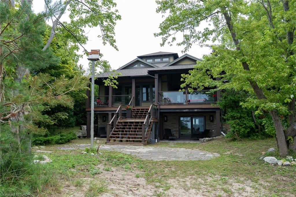 86649 Amberley Beach Road Property Photo 6