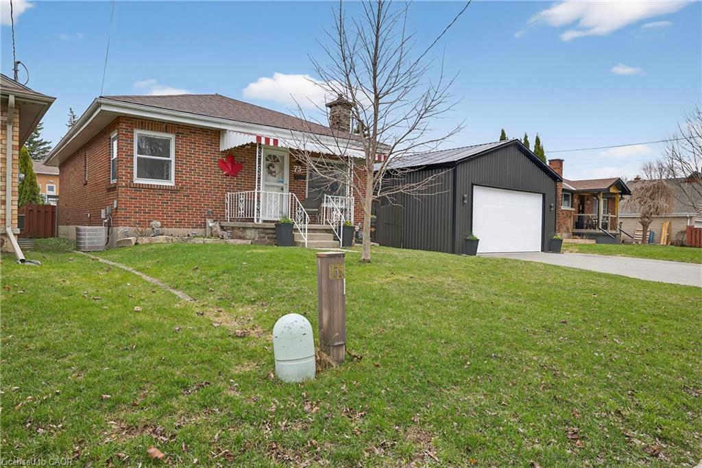 73 Avondale Street Property Photo 2