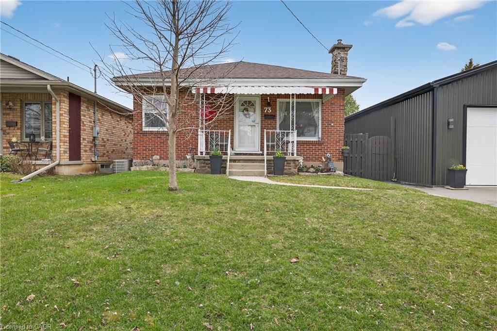 73 Avondale Street Property Photo 4