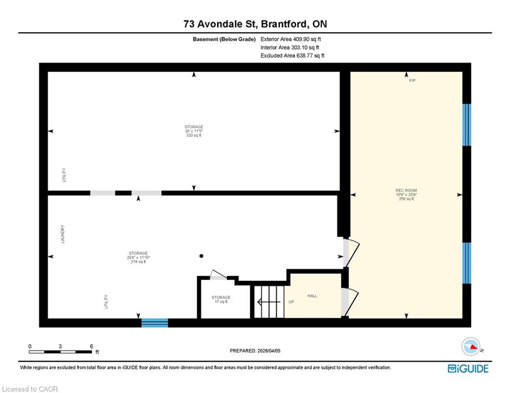 73 Avondale Street Property Photo 38