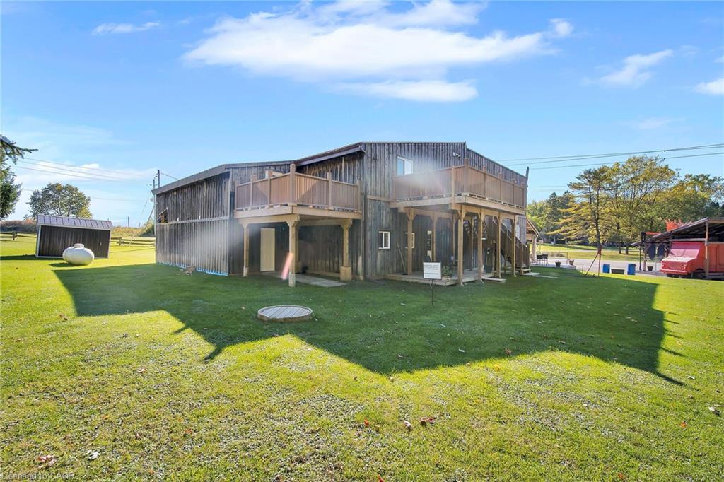015193 Grey Bruce Townline Property Photo 9