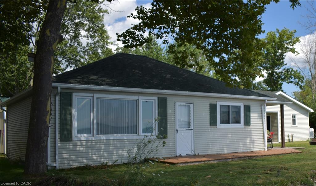 3 Horseshoe Bay Road Property Photo 3