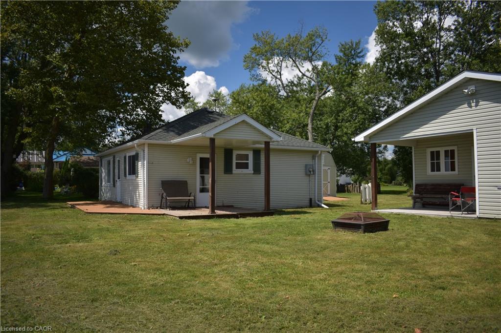 3 Horseshoe Bay Road Property Photo 4