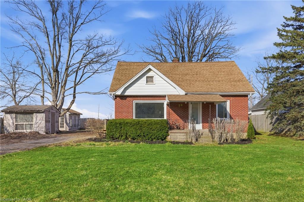 74 Freelton Road Property Photo 1