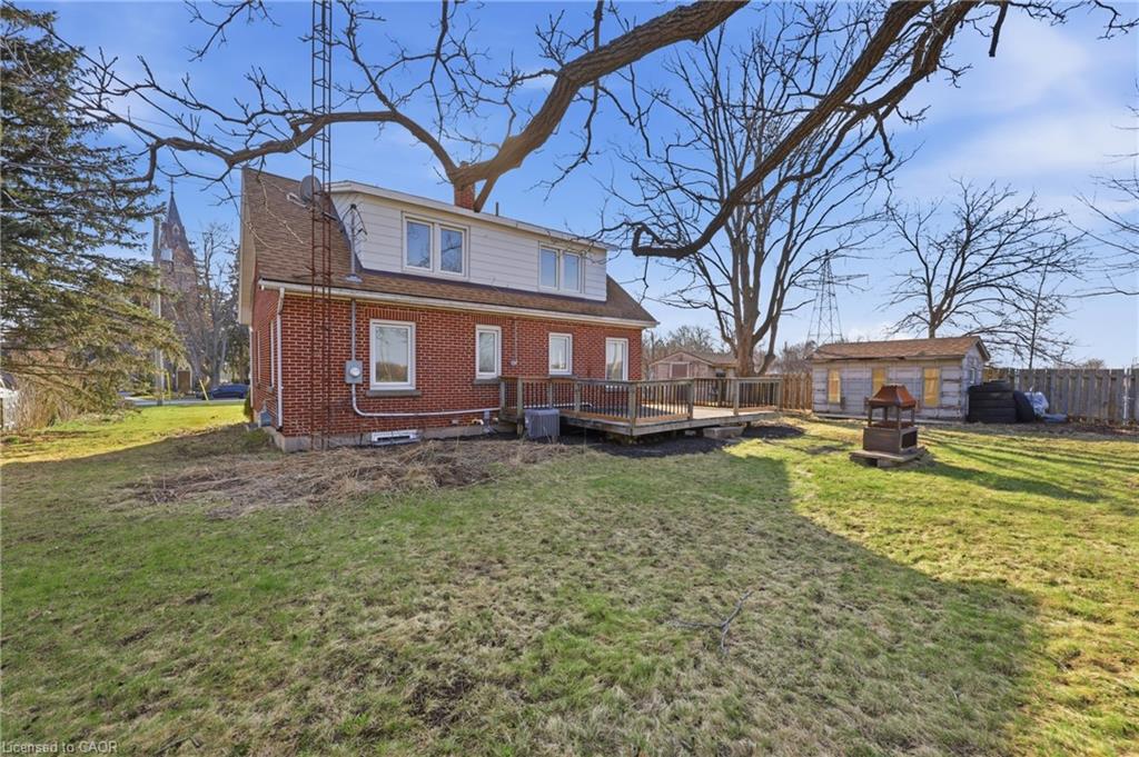 74 Freelton Road Property Photo 29