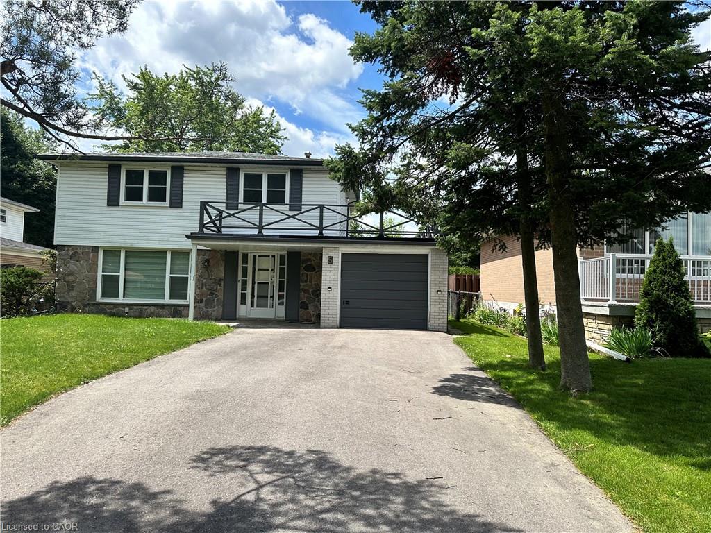 5 Norval Crescent Property Photo 1