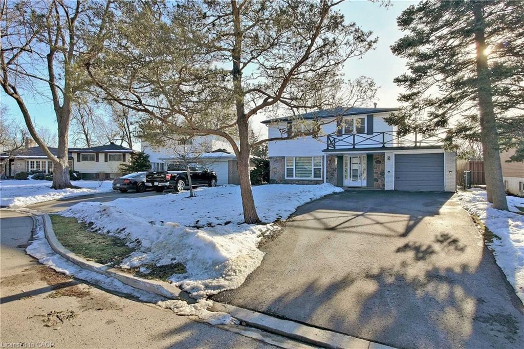 5 Norval Crescent Property Photo 3