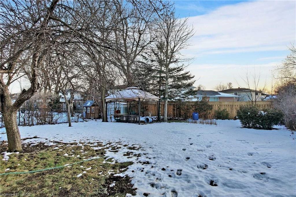 5 Norval Crescent Property Photo 42