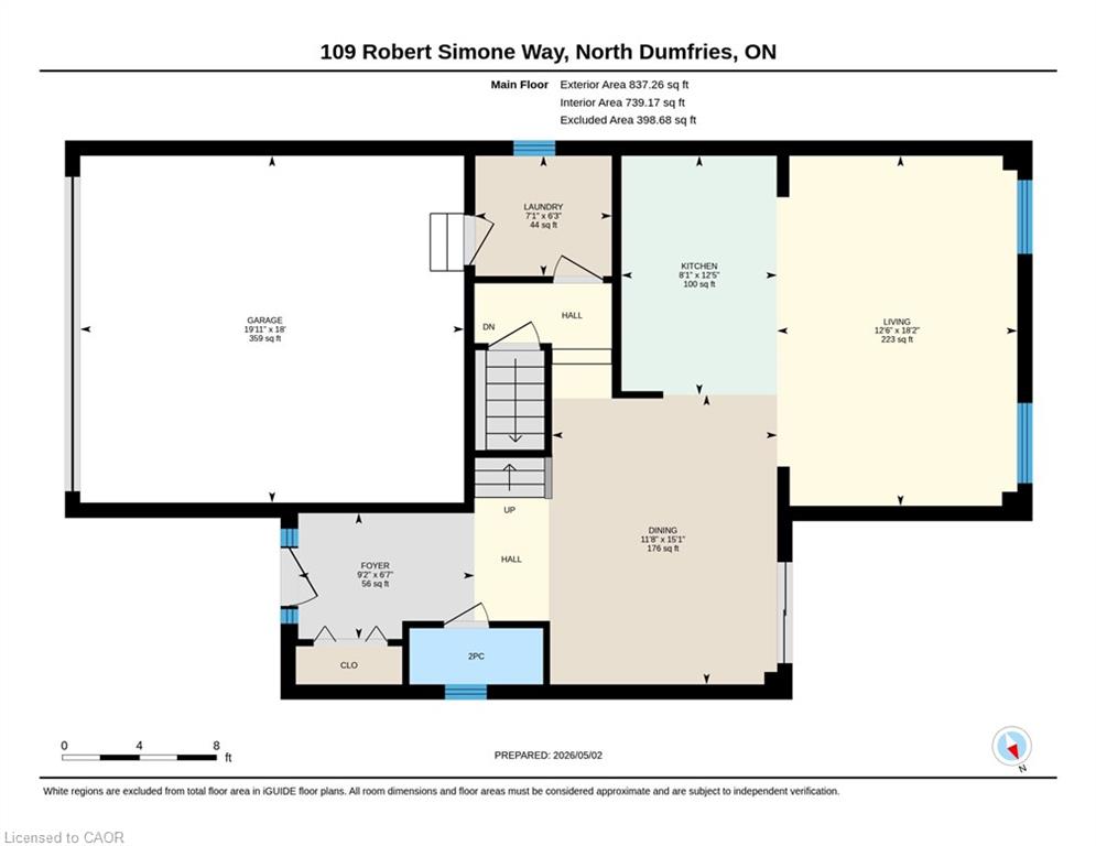 109 Robert Simone Way Property Photo 48