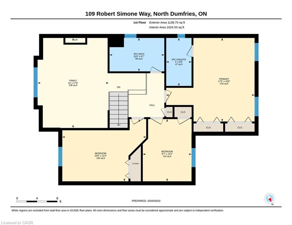 109 Robert Simone Way Property Photo 49