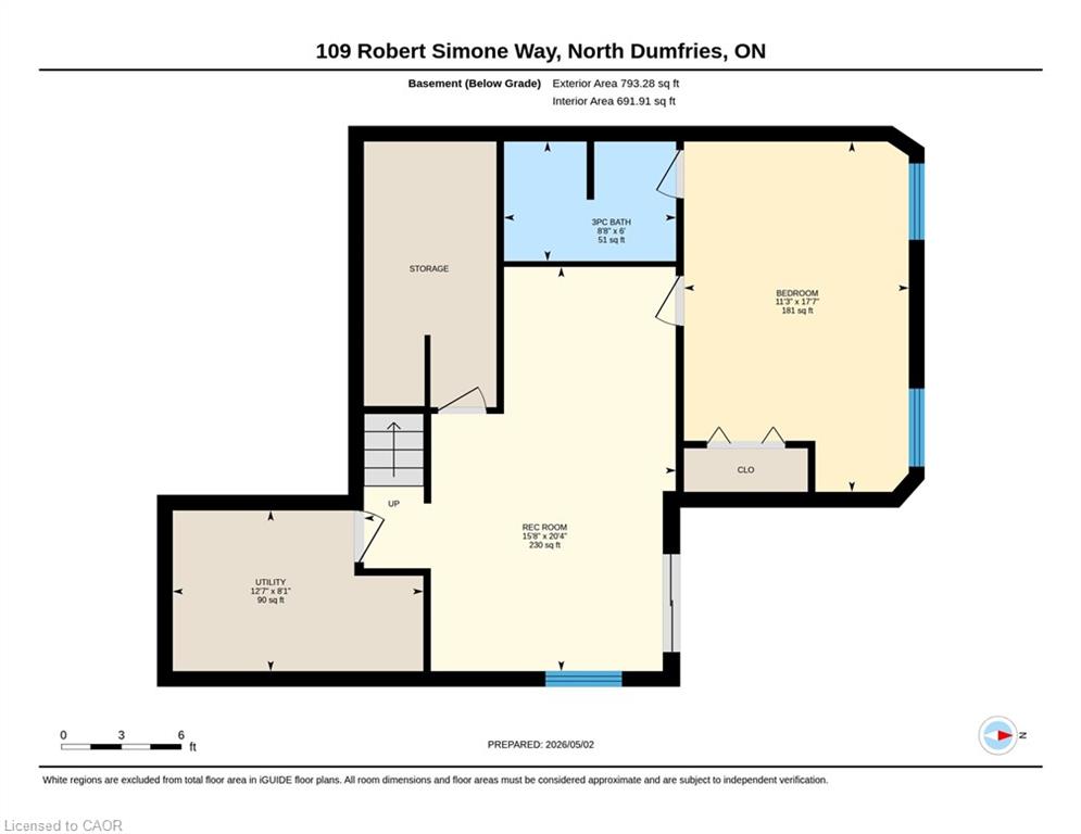 109 Robert Simone Way Property Photo 50