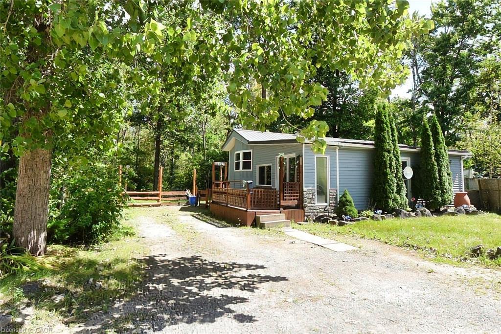 124 Otto Lane Property Photo 1
