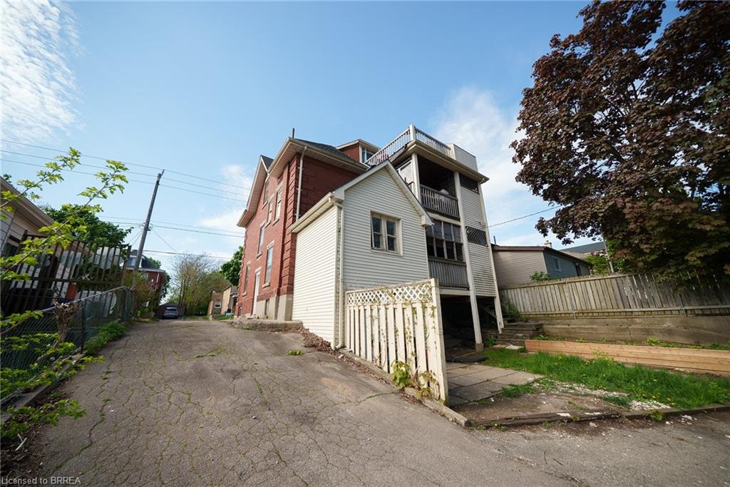 294 Darling Street Property Photo 32