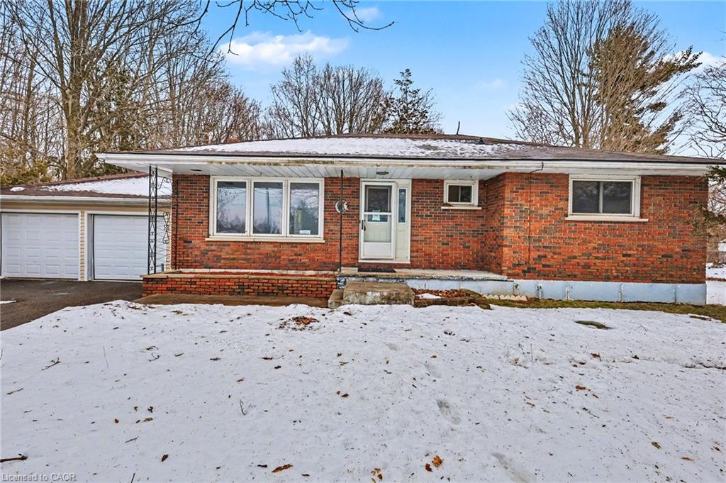 606 Glen Miller Road Property Photo 2