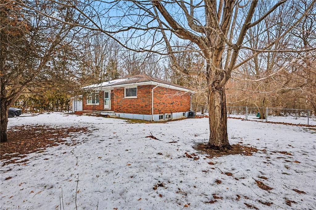 606 Glen Miller Road Property Photo 3