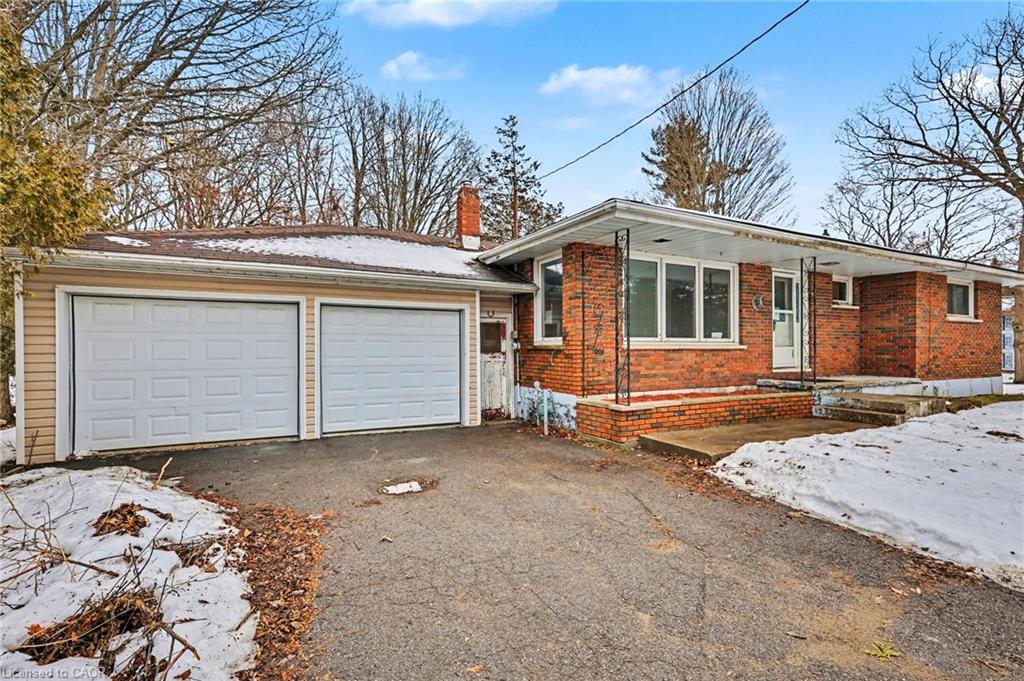 606 Glen Miller Road Property Photo 4