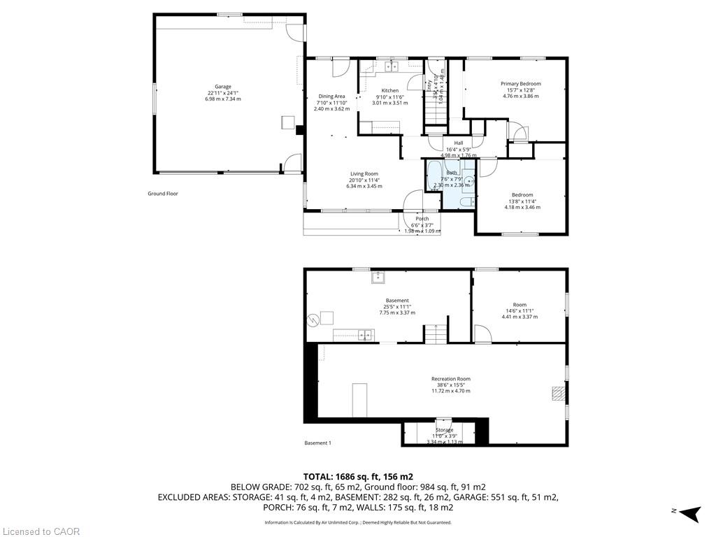 606 Glen Miller Road Property Photo 42