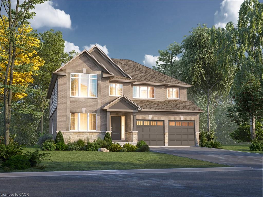 1034 Kraft Road N Property Photo 1