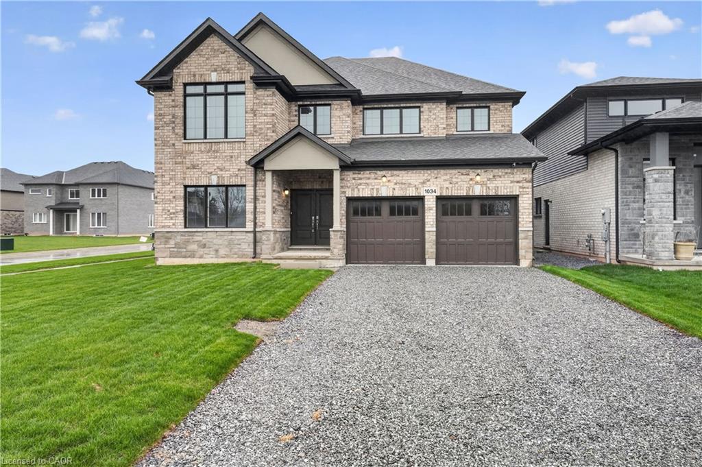 1034 Kraft Road N Property Photo 3