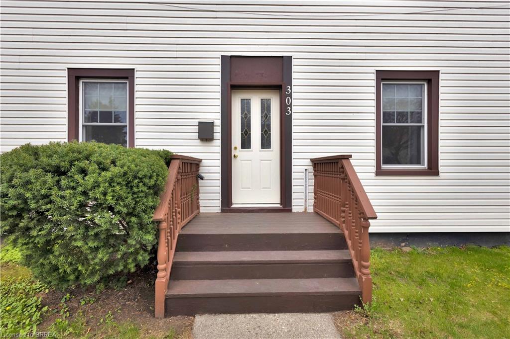 303 Dalhousie Street Property Photo 3