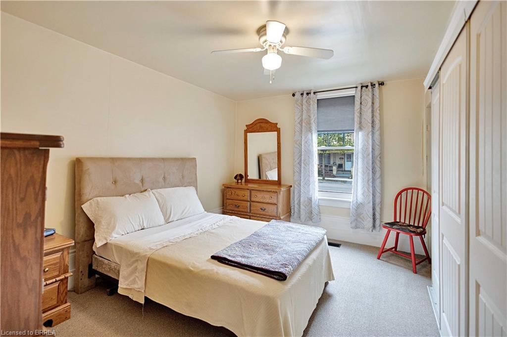 303 Dalhousie Street Property Photo 13