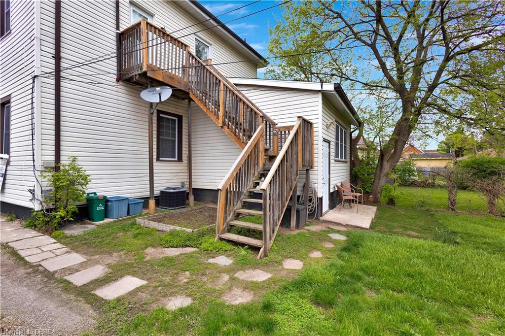 303 Dalhousie Street Property Photo 28