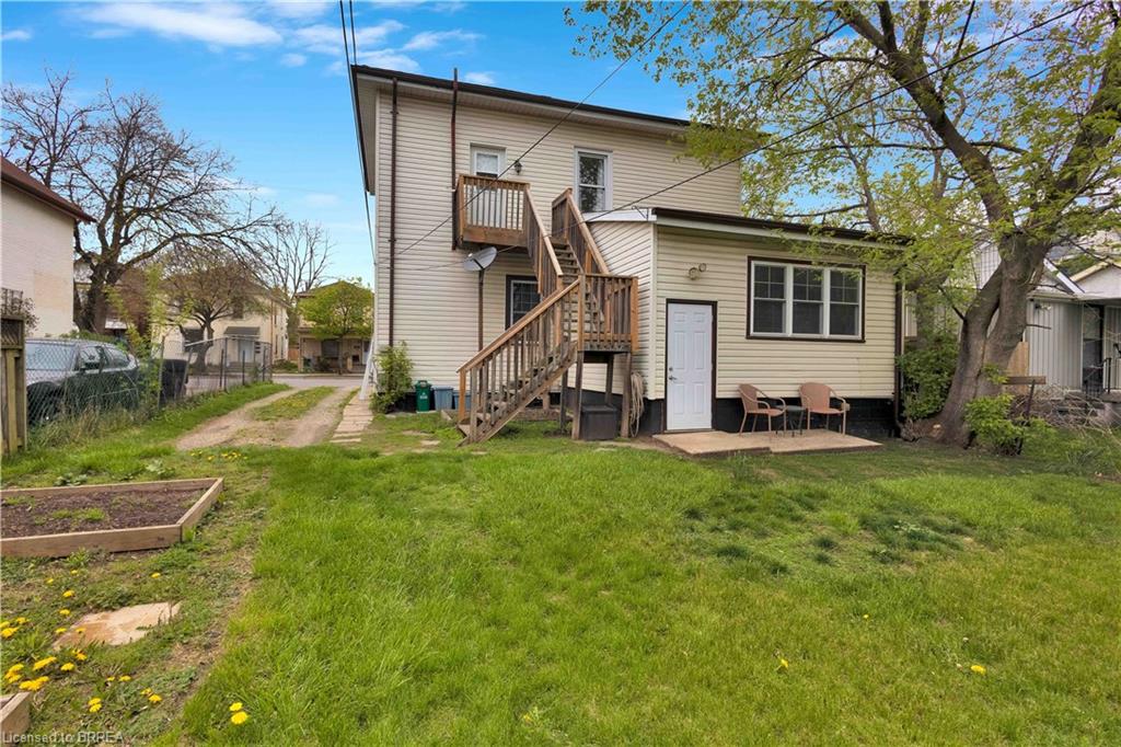 303 Dalhousie Street Property Photo 29