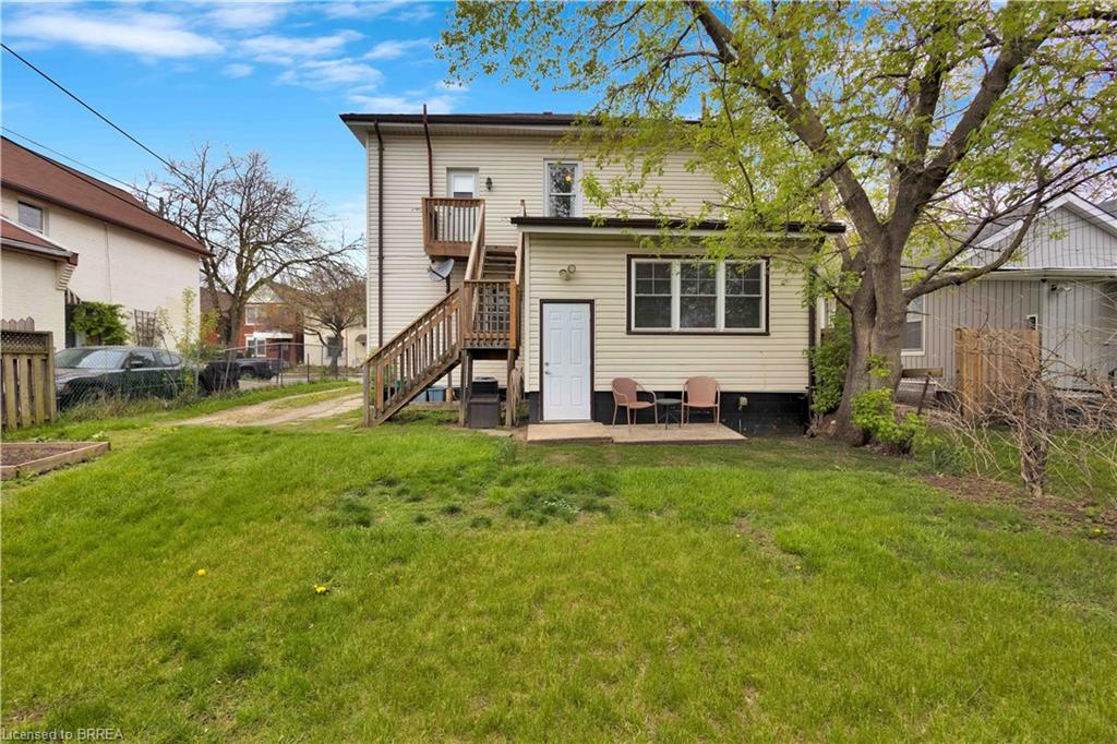 303 Dalhousie Street Property Photo 30
