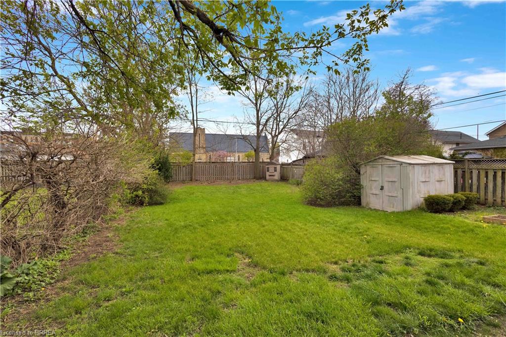 303 Dalhousie Street Property Photo 31
