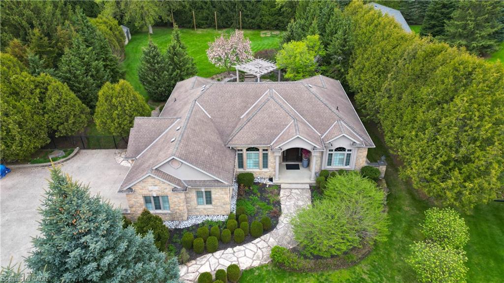 118 Old Mill Road