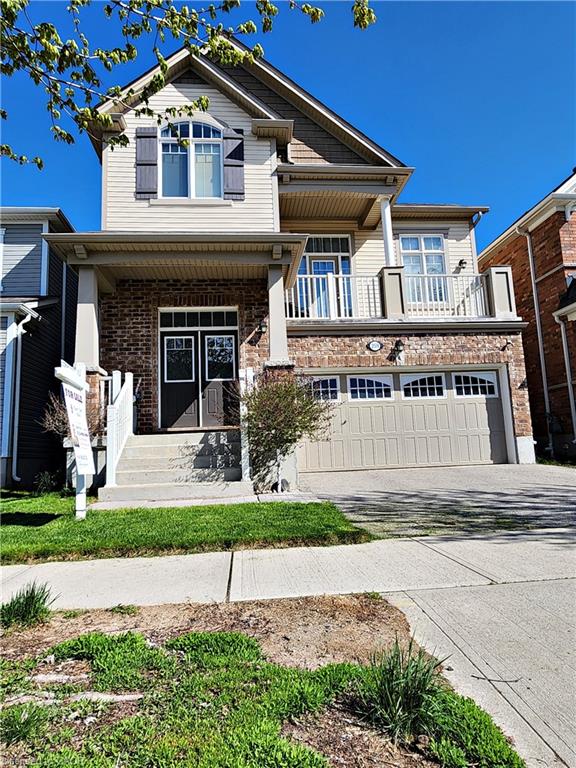 259 Grovehill Crescent Property Photo 2