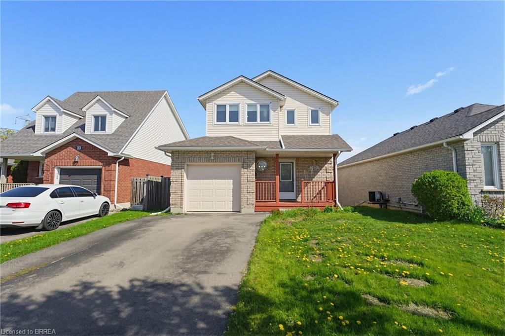 25 Anastasia Crescent Property Photo 1