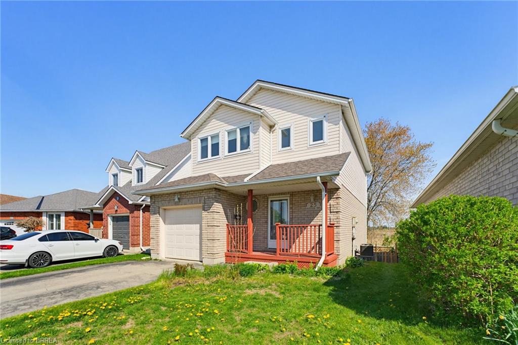 25 Anastasia Crescent Property Photo 3