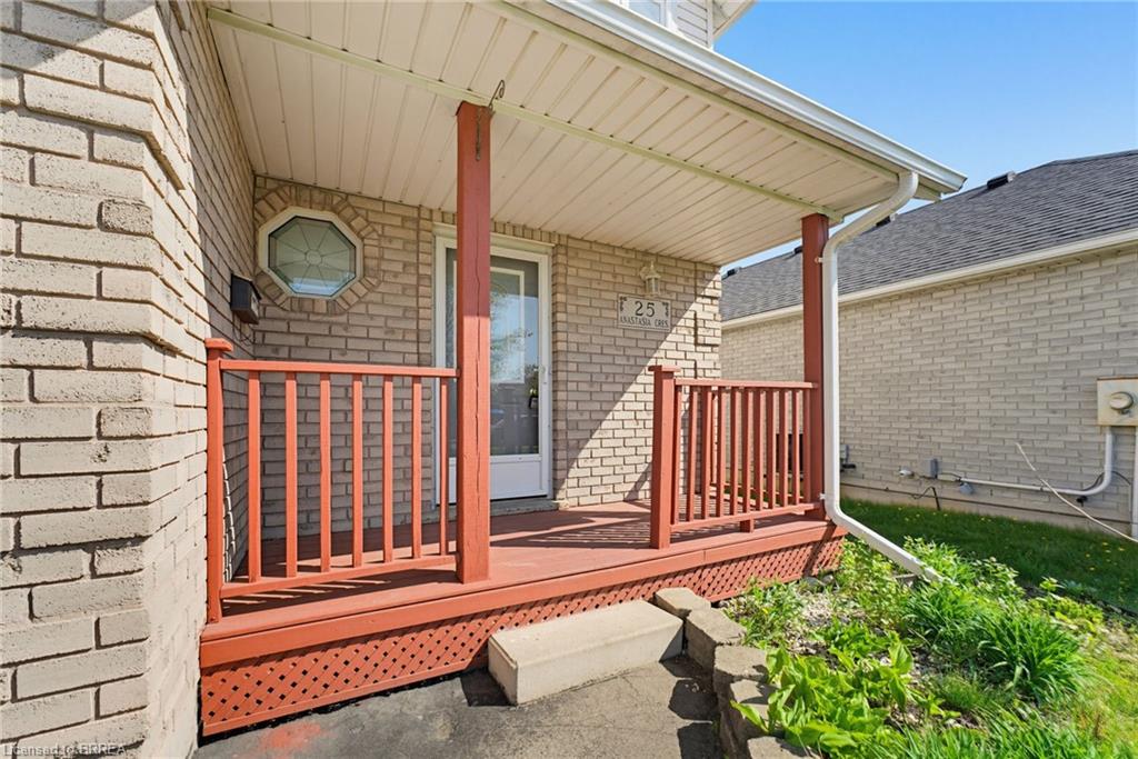 25 Anastasia Crescent Property Photo 4