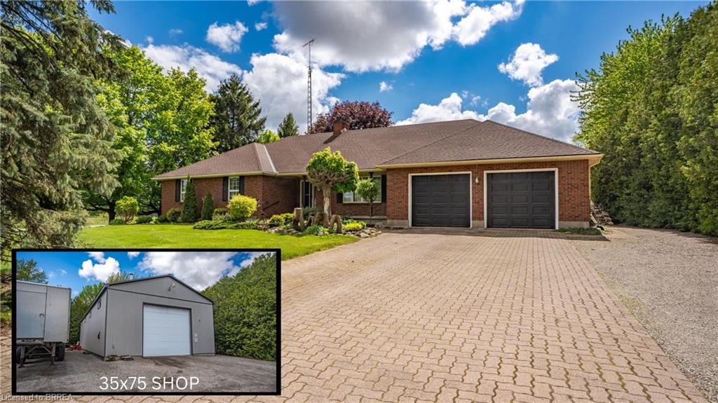 3 Huffman Court Property Photo 1