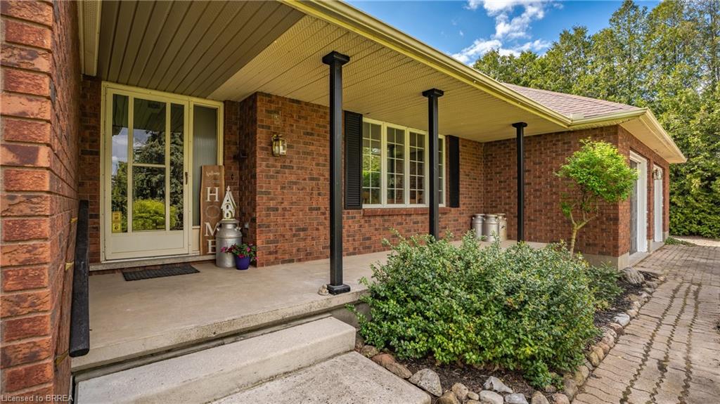 3 Huffman Court Property Photo 4
