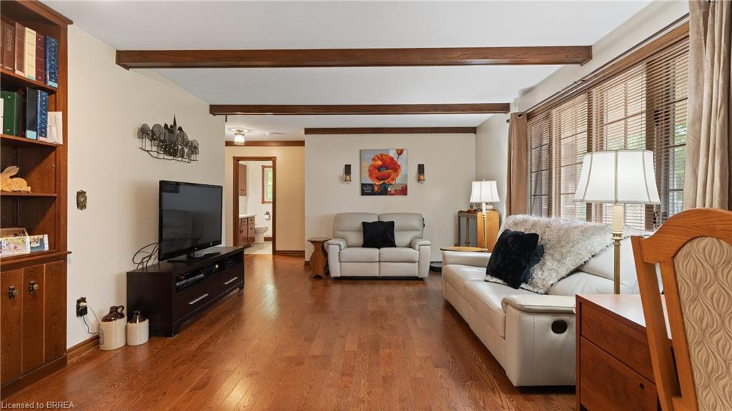 3 Huffman Court Property Photo 12