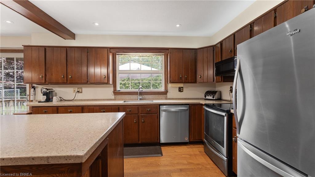 3 Huffman Court Property Photo 17