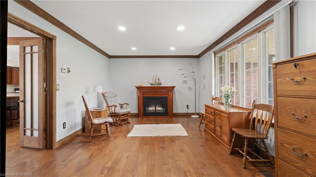 3 Huffman Court Property Photo 19