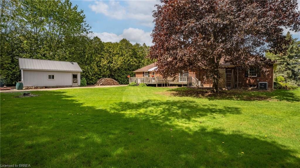 3 Huffman Court Property Photo 47