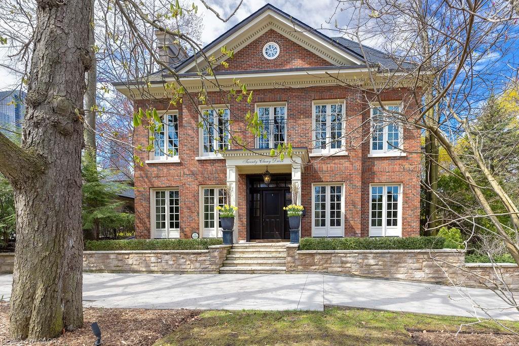 Picture of 20 Cluny Drive