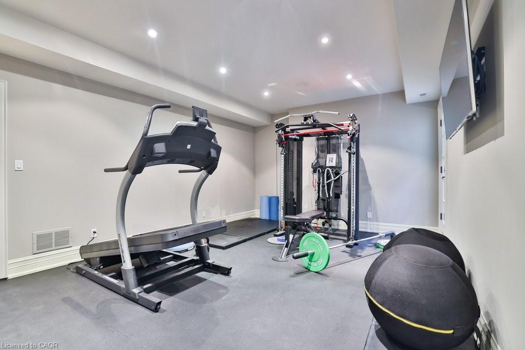 20 Cluny Drive Property Photo 35