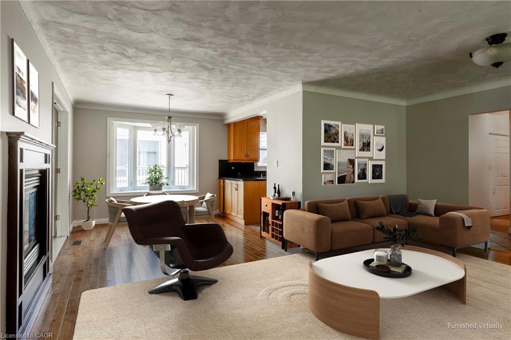 4245 Cedar Springs Road Property Photo 7