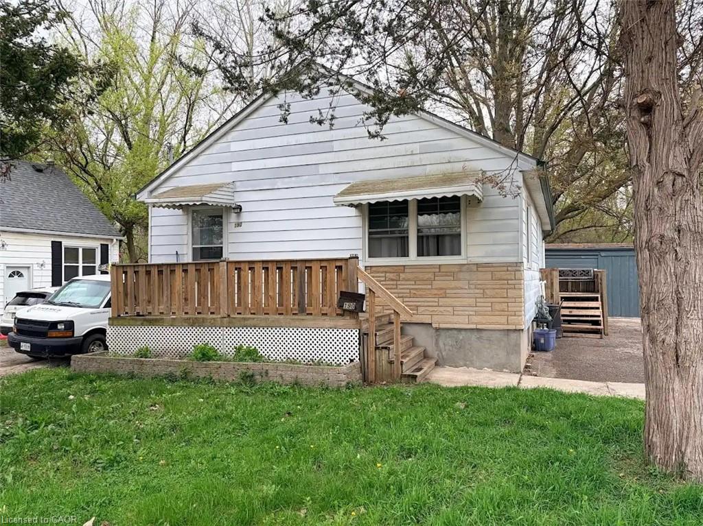 190 Helena Avenue Property Photo 1