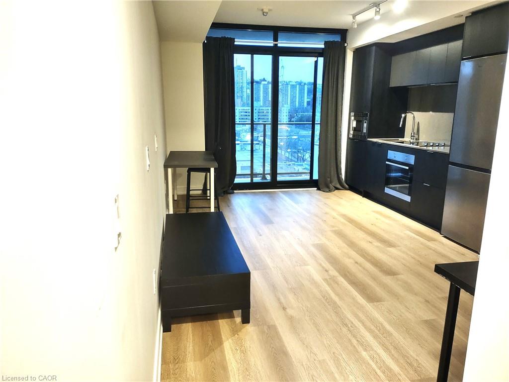 807-1 Jarvis Street Property Photo 4