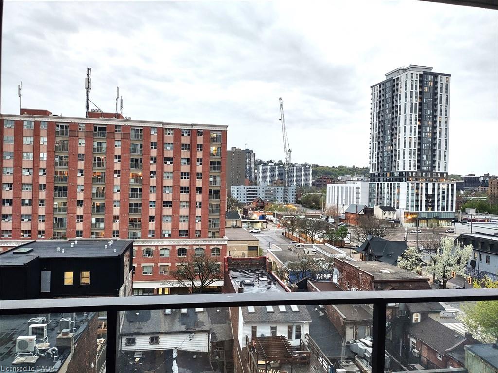807-1 Jarvis Street Property Photo 10