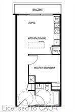 807-1 Jarvis Street Property Photo 11
