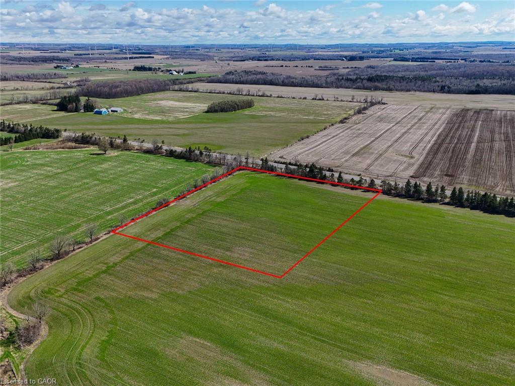 25-lot 30 County Road Property Photo 1