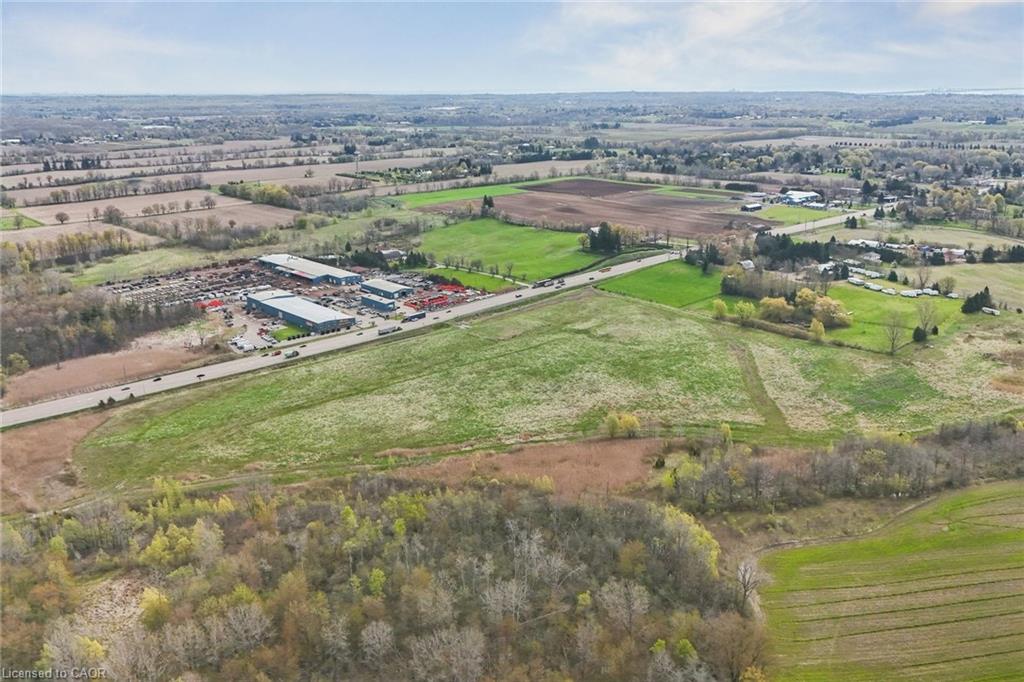 1055 Highway 6 N Property Photo 1